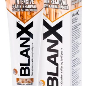 BlanX