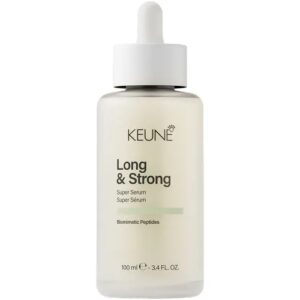 Long & Strong (длина и сила)